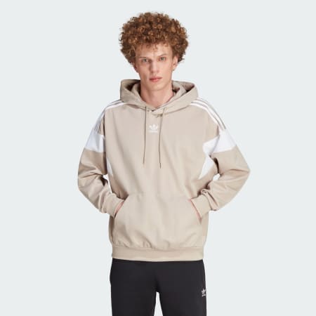 Adicolor Classics Cut Line Hoodie