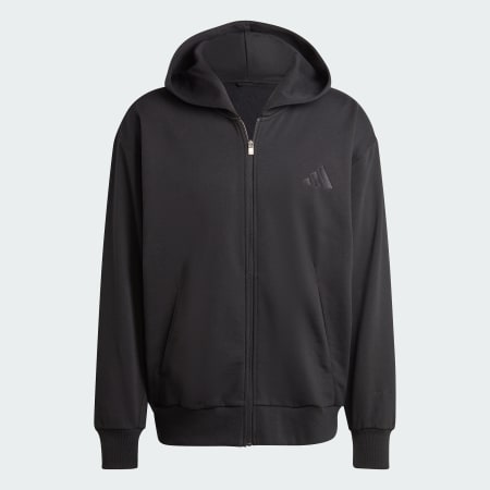 ALL SZN Fleece Full-Zip Hoodie