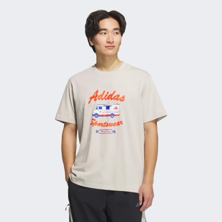 SPW HK TEE