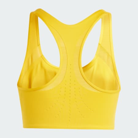 adidas by Stella McCartney TruePurpose Power Impact Training Medium-Support Bra