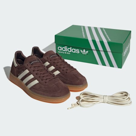Handball Spezial Sporty & Rich Originals Shoes