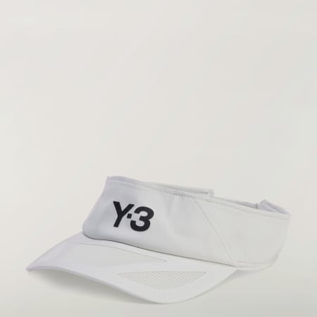 Tennis Y-3 Climacool Visor