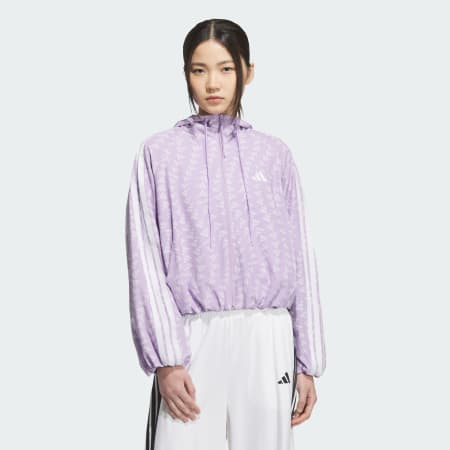 Story Woven Jacket