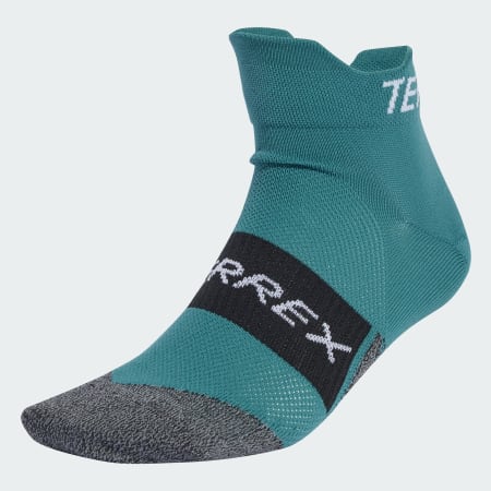 Terrex Heat.Rdy Trail Running Speed Ankle Socks