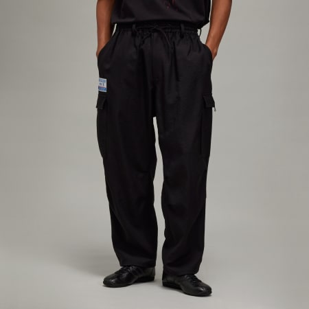 Pantaloni Y-3 JFA