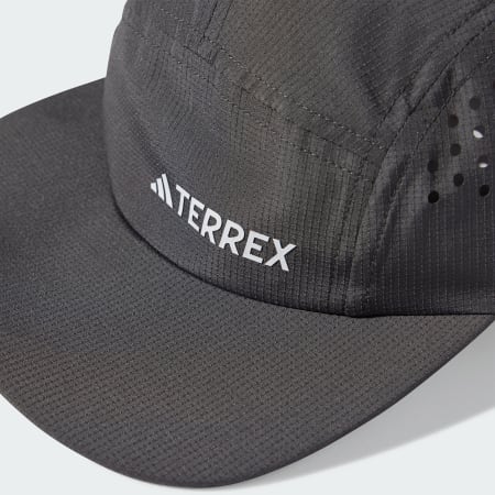 Terrex Climacool 5-Panel Solid Cap