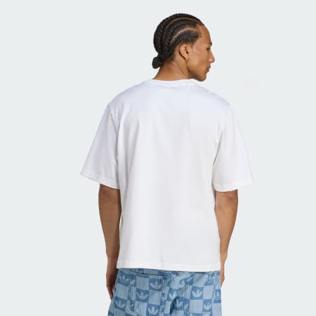 Leo Oversized Tee