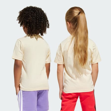 Fun Graphic Tee Kids