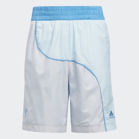 Big Kids Trae Young Shorts