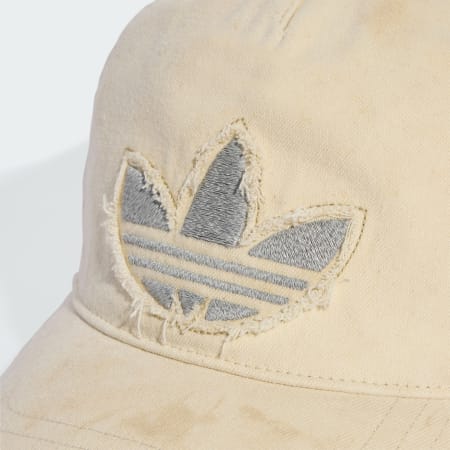 Baseball Cap Washed
