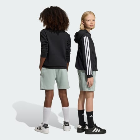 adidas Z.N.E. Shorts Kids