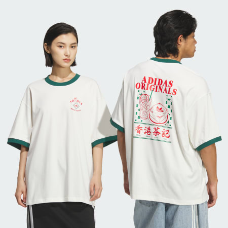 HK CCT SS TEE