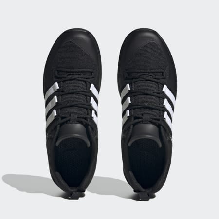 Terrex Daroga Plus Canvas Hiking Shoes