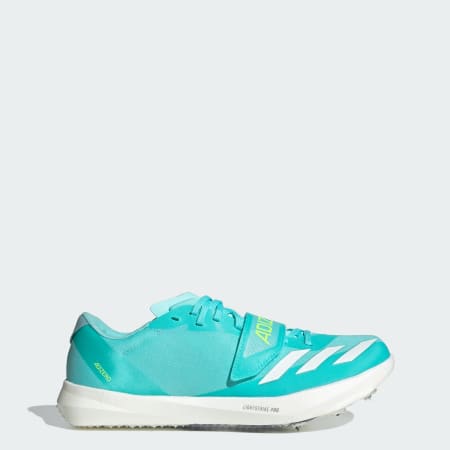 Pantofi de atletism Adizero TJ/PV