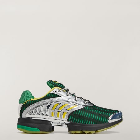 CLIMACOOL 2 BRAIN DEAD