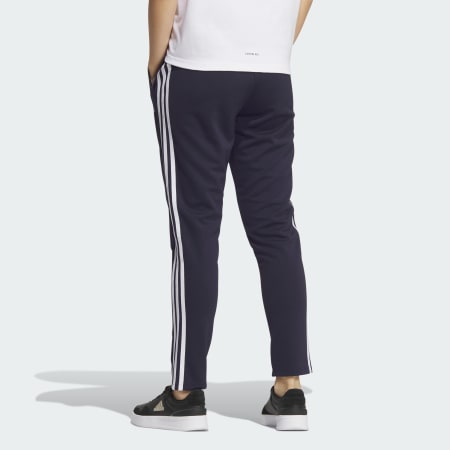 3-Stripes Regular Fit Doubleknit Track Pants
