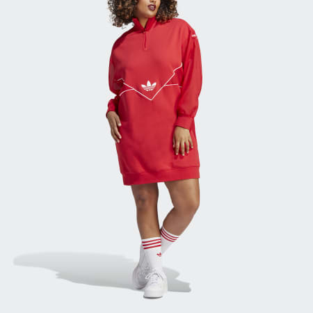 Adidas originals vestidos outlet juveniles