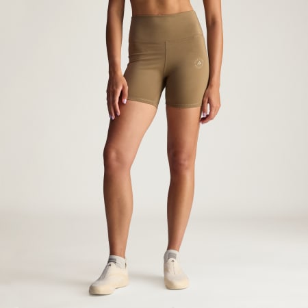 adidas By Stella McCartney Short Yoga Leggings
