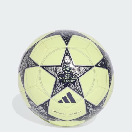 Lopta kluba Real Madrid UCL