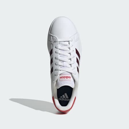 Grand Court TD Lifestyle Court Casual Shoes
