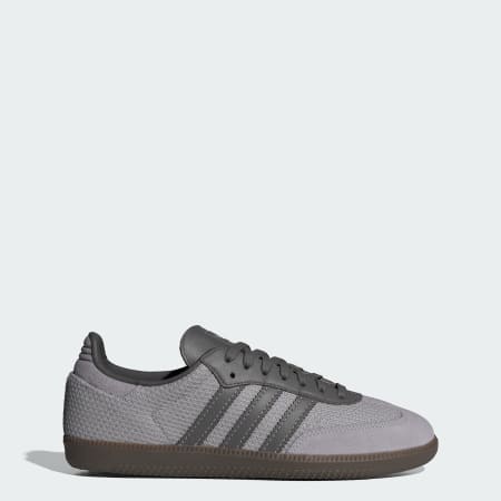 SAMBA OG