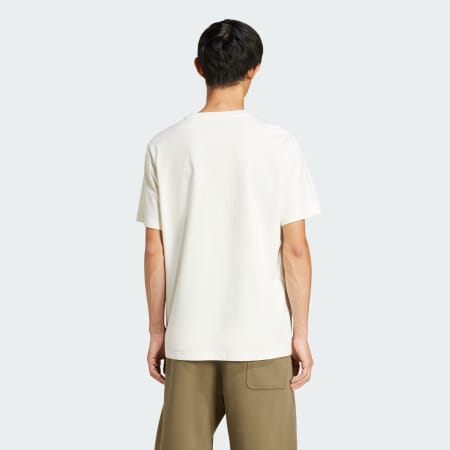 Lens Elevated Pocket Graphic Tee