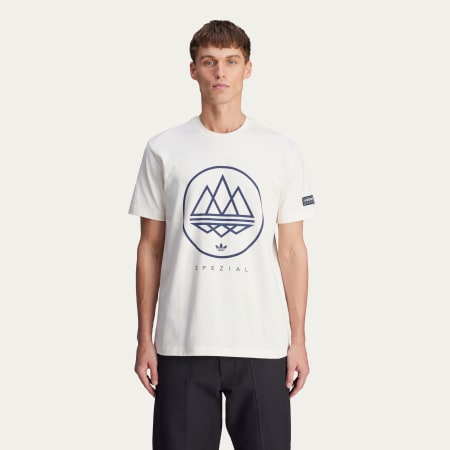 Mod SPZL Tee