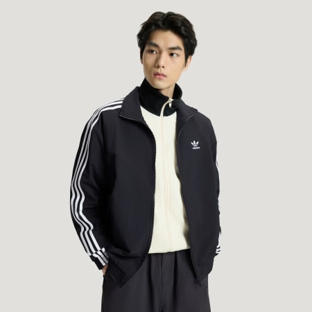 Adicolor Woven Firebird Track Top