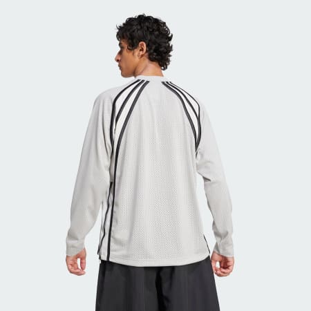 Warm-Up Top