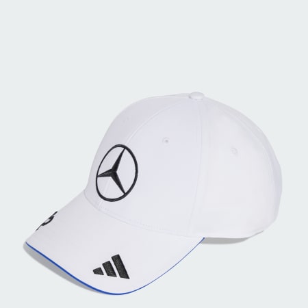 Șapca echipei de Formula 1 Mercedes - AMG Petronas Kimi Antonelli