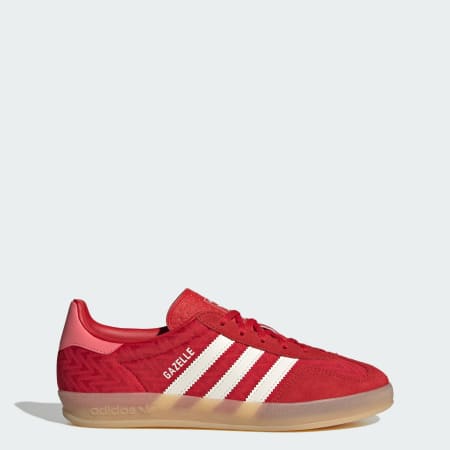 GAZELLE INDOOR SHOES