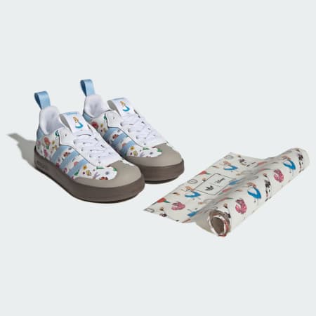 ADIDAS DISNEY ADIFOM SAMBA 360 SHOES