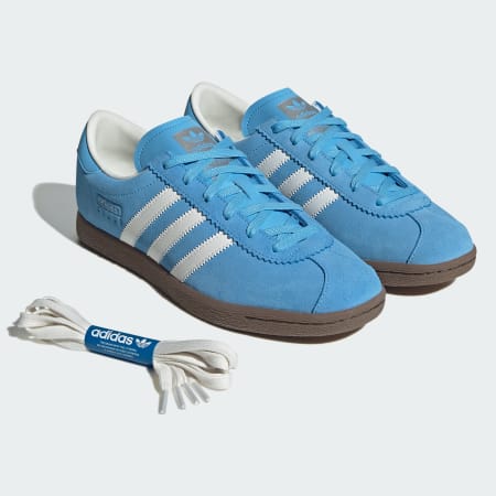 Stadt Shoes