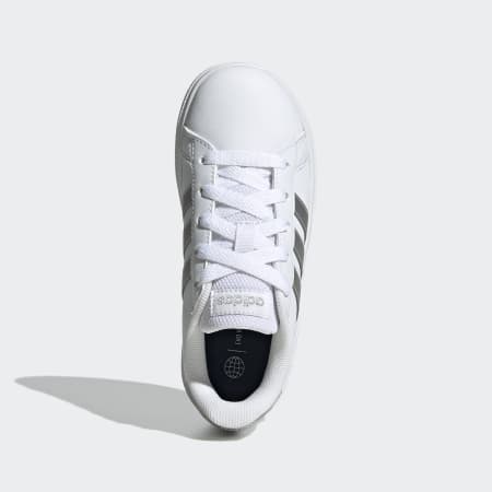 Tenisice Grand Court Lifestyle Tennis Lace-Up