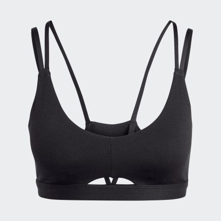 Yoga Studio Luxe Light-Support Bra