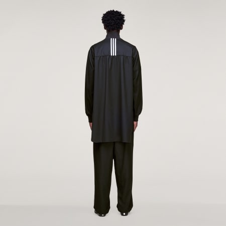 GORNJI DIO TRENIRKE OD VUNE Y-3 REFINED LONG
