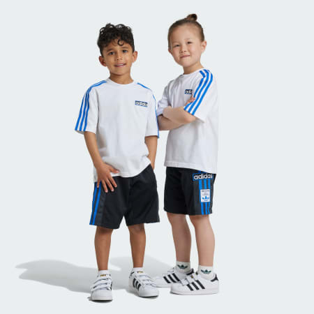 Shorts Tee Set Kids