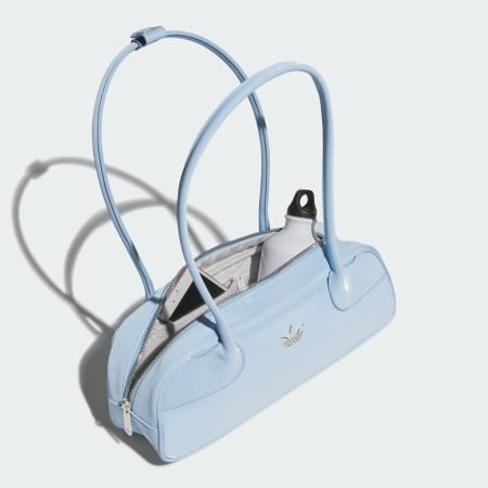 WIDE SHLDR BAG