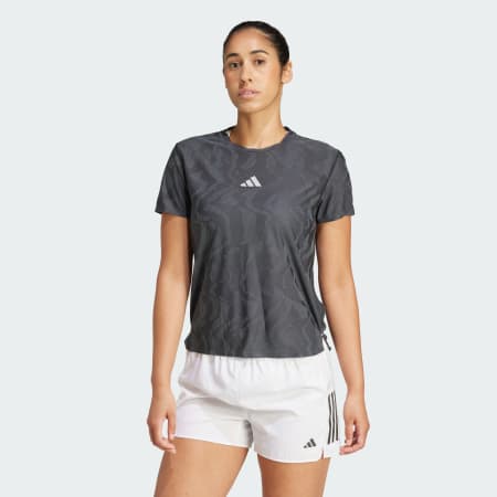 Ultimate Running Engineered Tee CLIMACOOL+