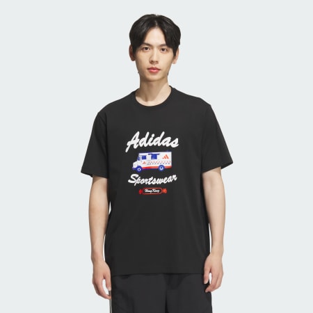 SPW HK TEE