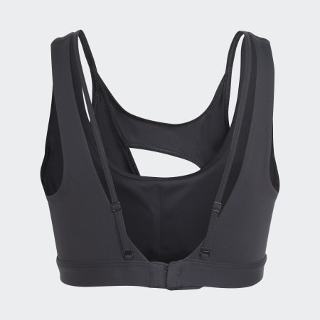 Powerimpact Luxe Medium-Support Bra