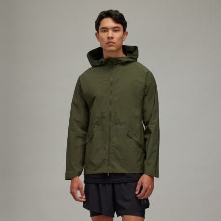 Y-3 Running Jacket