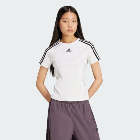Teamgeist Adicolor Slim Jersey