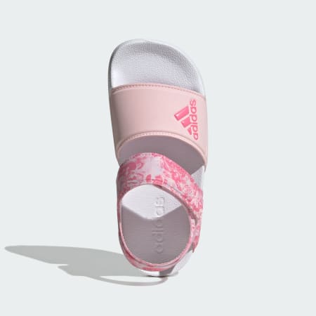 Shoes Adilette Sandals Pink adidas South Africa