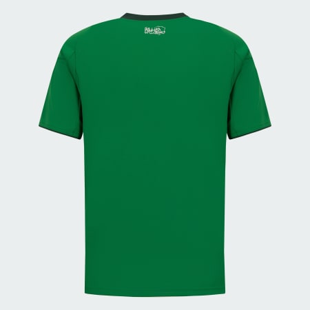 Al Ahli FC 25/26 HOME JSY