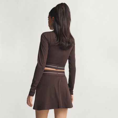 Fustă-pantalon Hyperglam