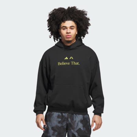 Anthony Edwards Believe That Hoodie