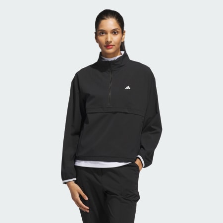 Go-to Quarter-Zip Jacket