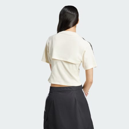 Cutout Cali Tee