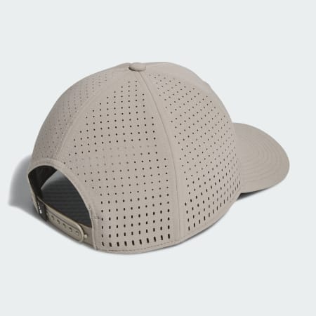 Hydrophobic Tour Hat